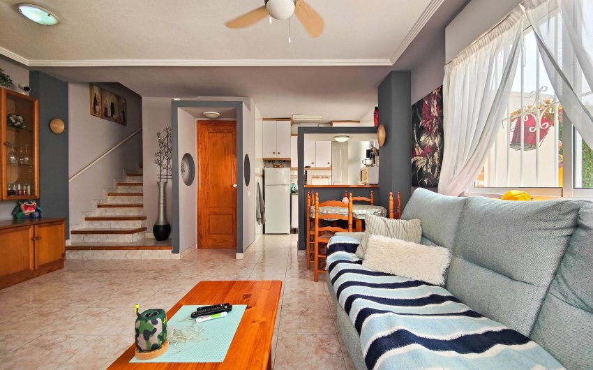 Revente - Maison de ville -
Orihuela Costa - Los Altos