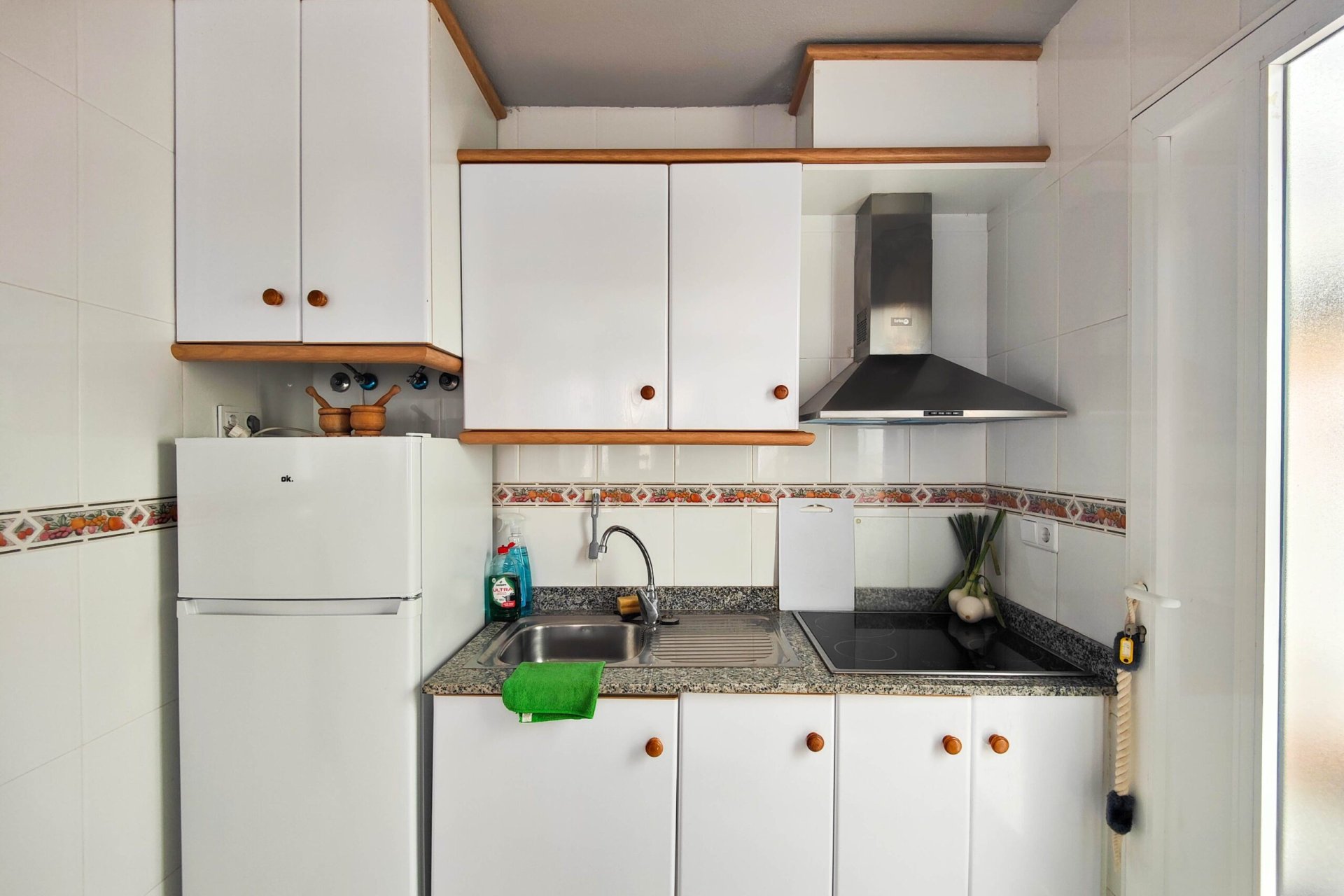 Revente - Maison de ville -
Orihuela Costa - Los Altos