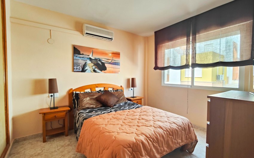 Revente - Maison de ville -
Orihuela Costa - Los Altos