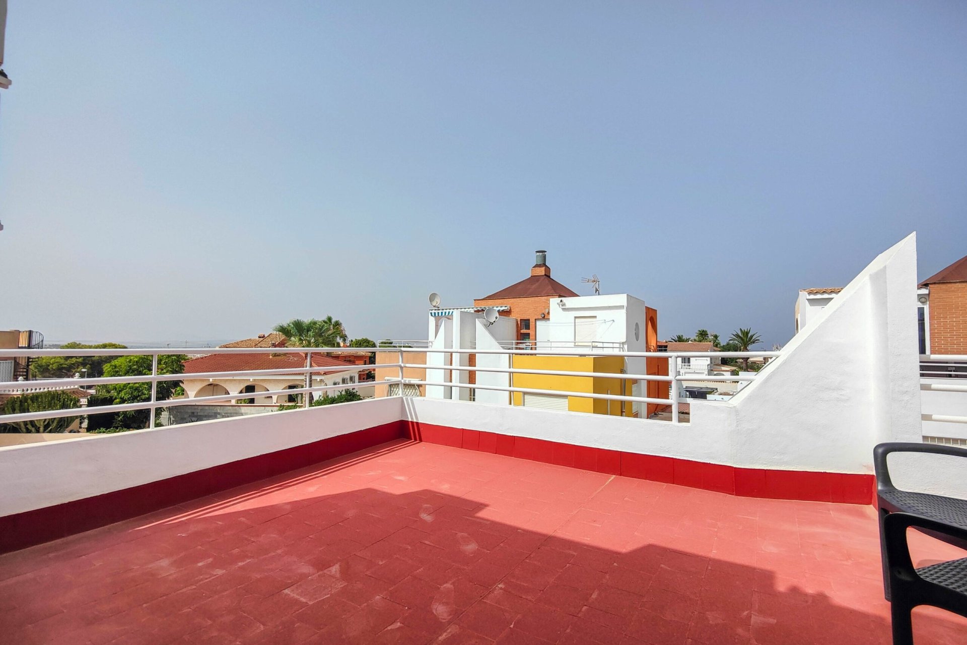 Revente - Maison de ville -
Orihuela Costa - Los Altos