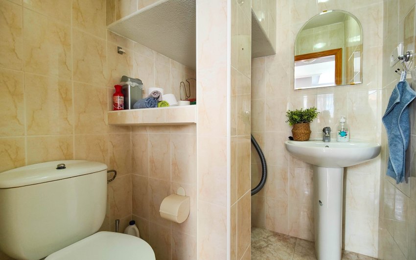 Revente - Maison de ville -
Orihuela Costa - Los Altos