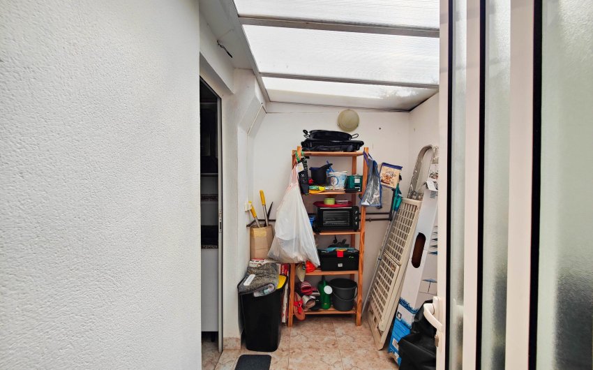 Revente - Maison de ville -
Orihuela Costa - Los Altos