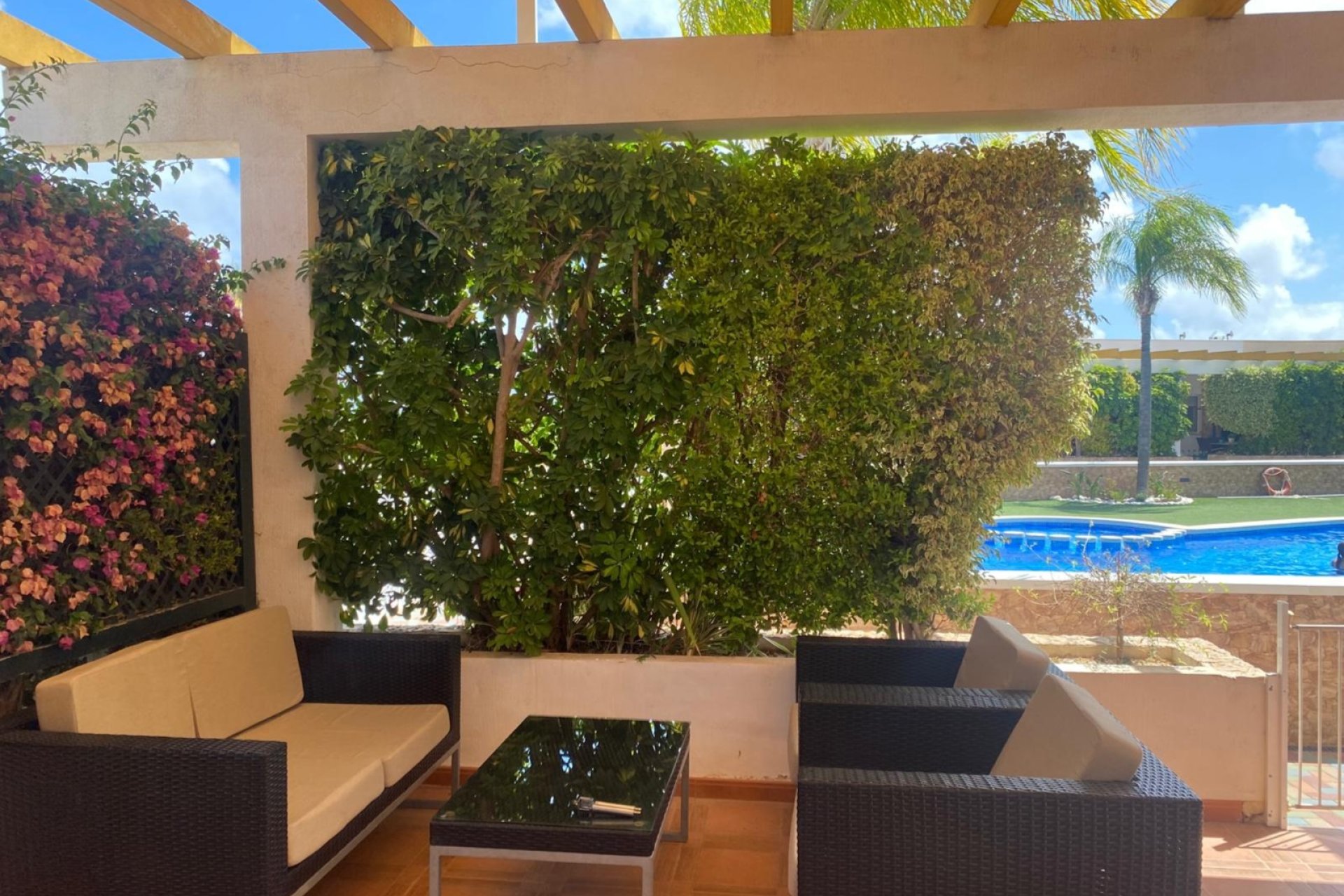 Revente - Maison de ville -
Orihuela Costa - Mil Palmeras