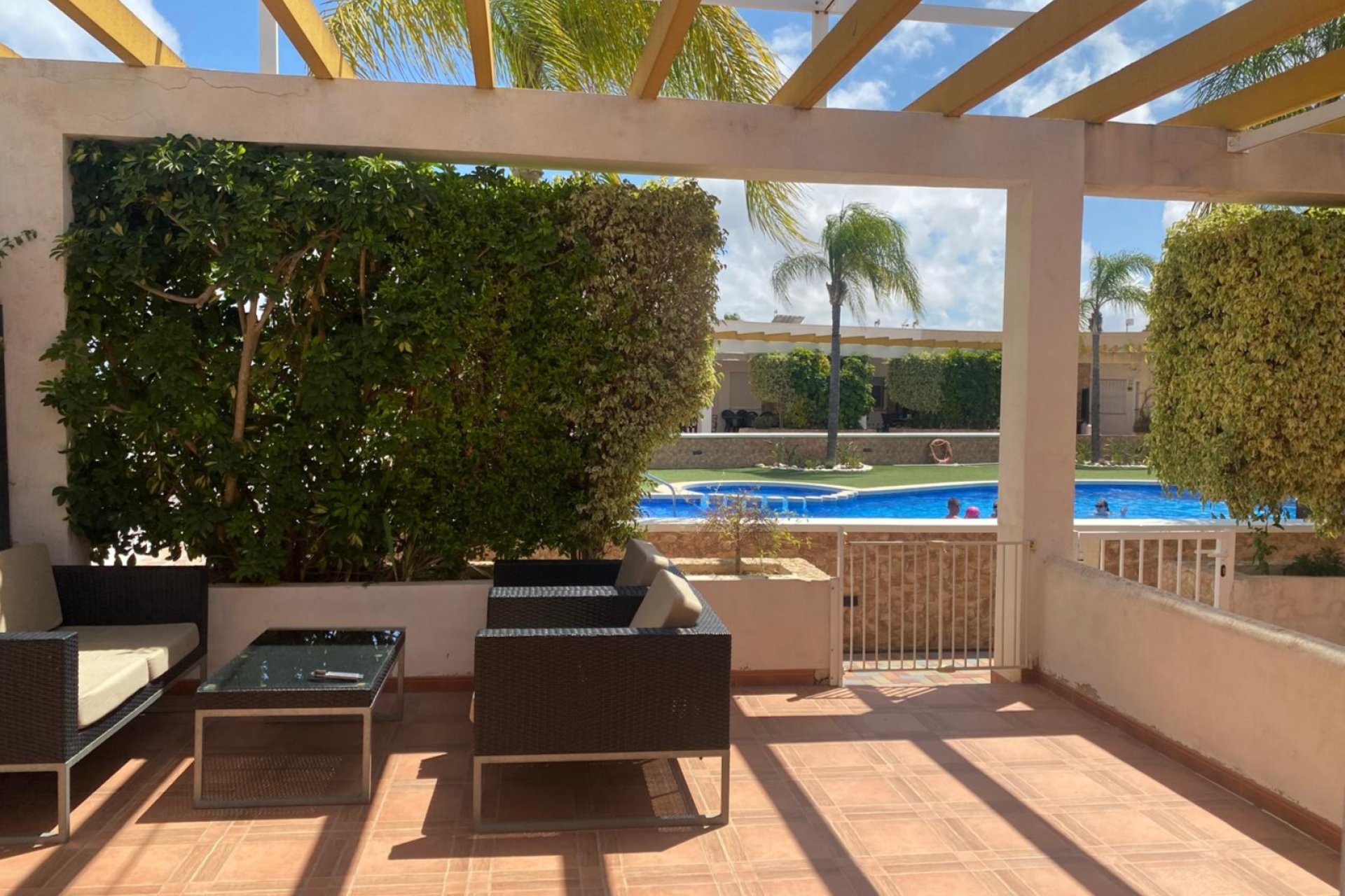 Revente - Maison de ville -
Orihuela Costa - Mil Palmeras