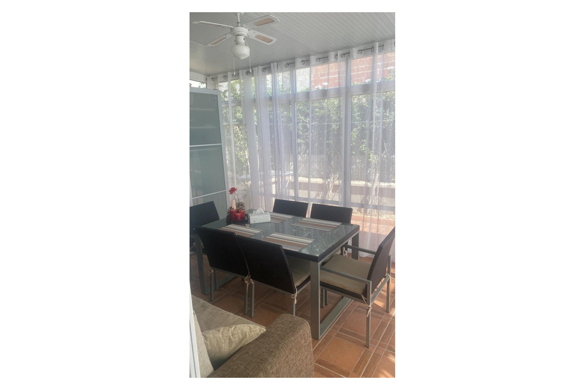 Revente - Maison de ville -
Orihuela Costa - Mil Palmeras