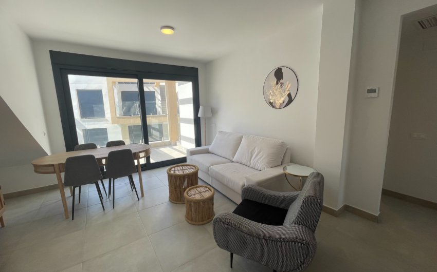 Revente - Maison de ville -
Orihuela Costa - Pau 26