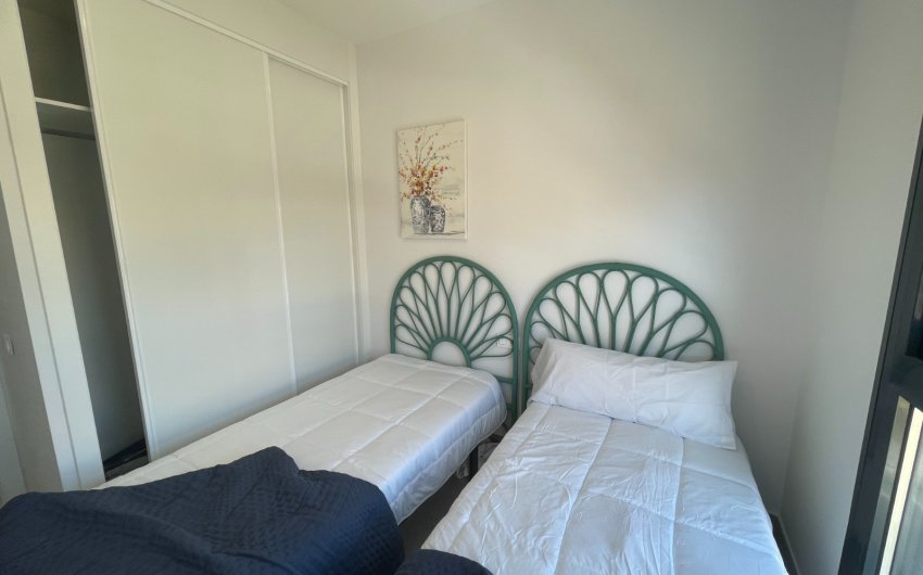 Revente - Maison de ville -
Orihuela Costa - Pau 26