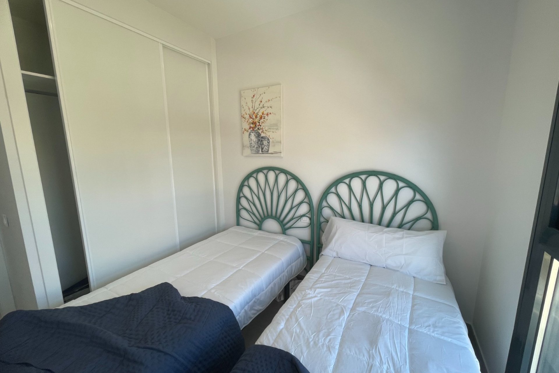 Revente - Maison de ville -
Orihuela Costa - Pau 26