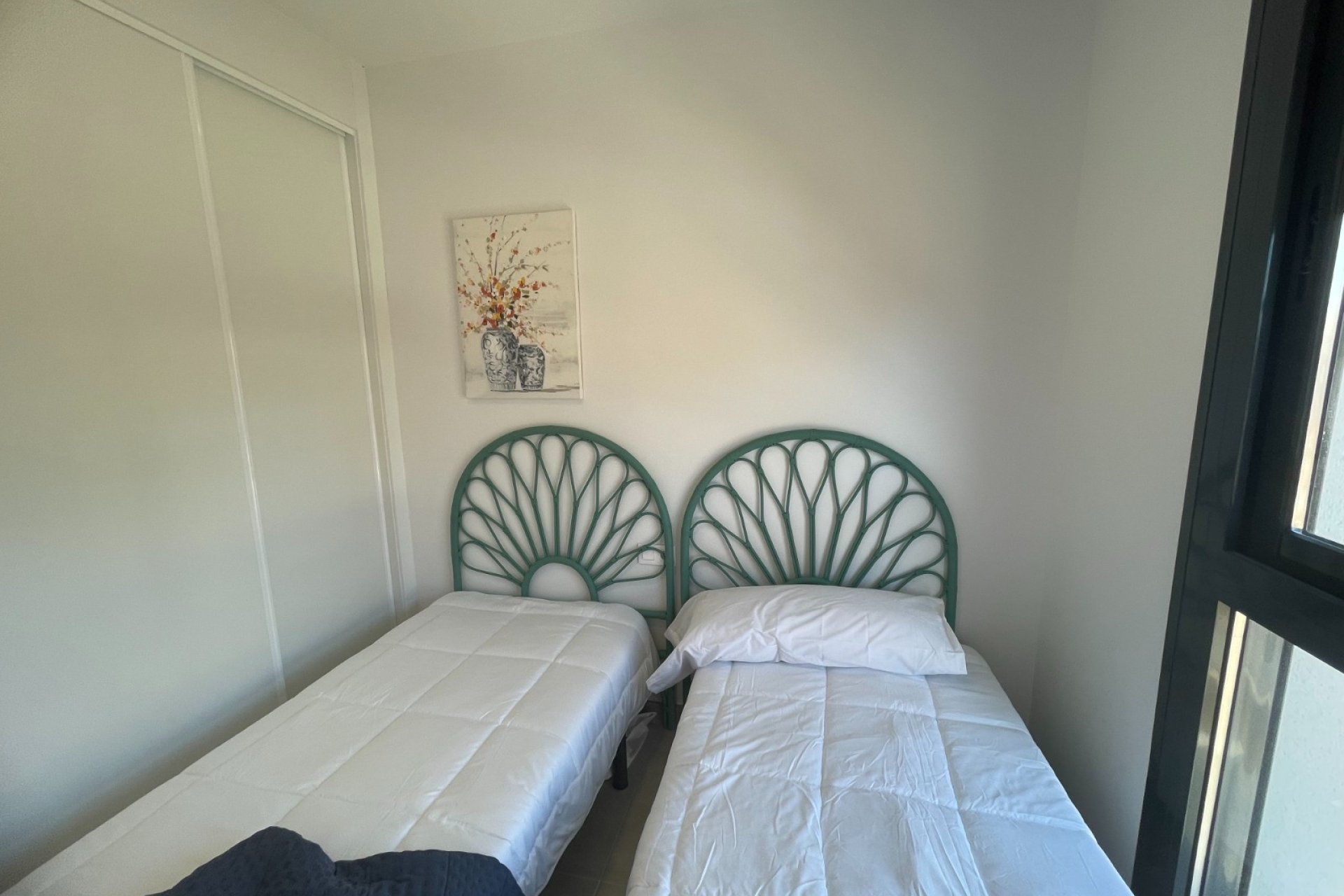 Revente - Maison de ville -
Orihuela Costa - Pau 26