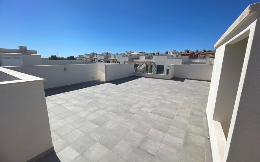 Revente - Maison de ville -
Orihuela Costa - Pau 26