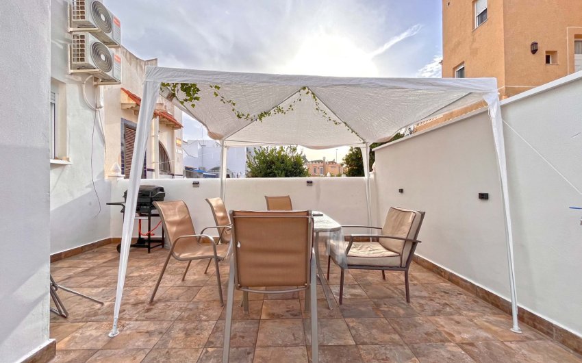 Revente - Maison de ville -
Orihuela Costa - Playa Flamenca