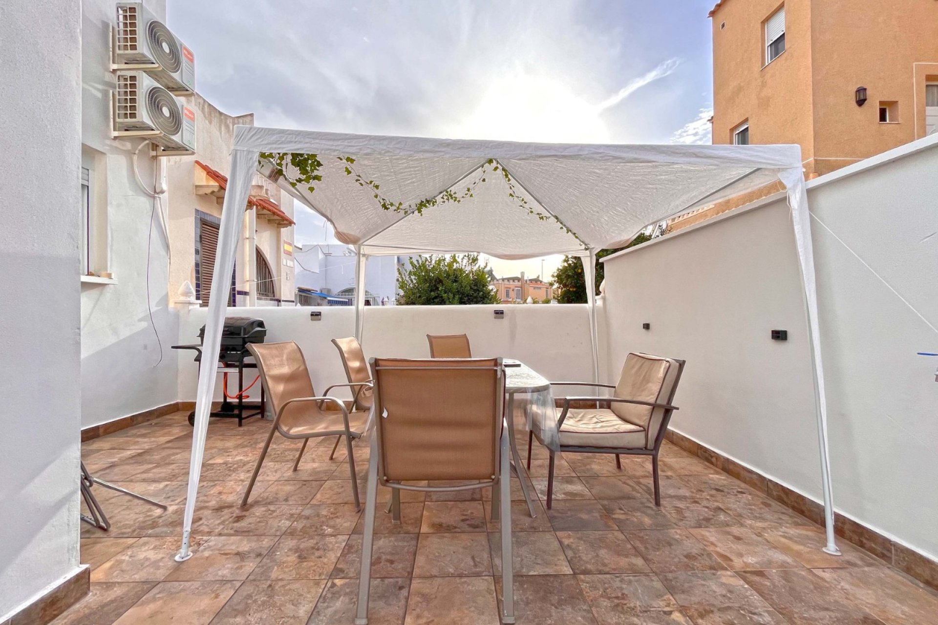 Revente - Maison de ville -
Orihuela Costa - Playa Flamenca