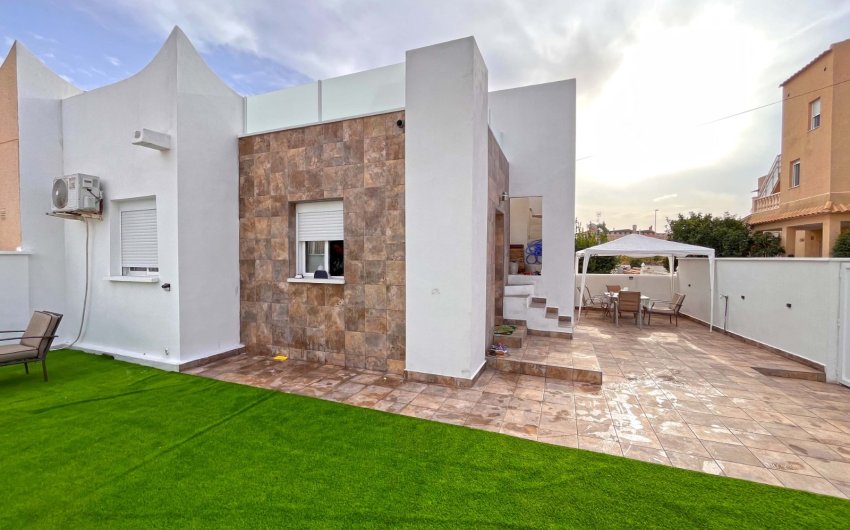 Revente - Maison de ville -
Orihuela Costa - Playa Flamenca