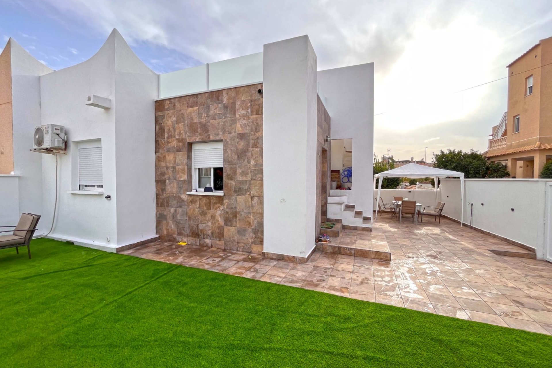 Revente - Maison de ville -
Orihuela Costa - Playa Flamenca