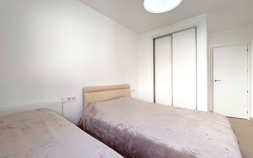 Revente - Maison de ville -
Orihuela Costa - Playa Flamenca