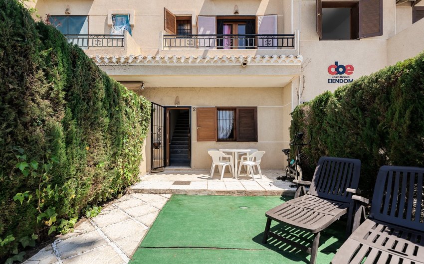 Revente - Maison de ville -
Orihuela Costa - Playa Flamenca