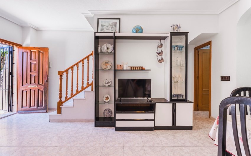 Revente - Maison de ville -
Orihuela Costa - Playa Flamenca