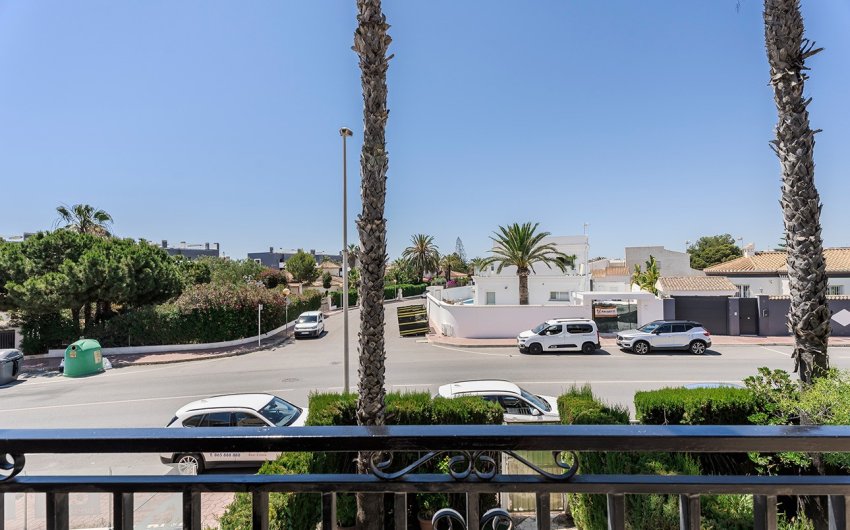 Revente - Maison de ville -
Orihuela Costa - Playa Flamenca