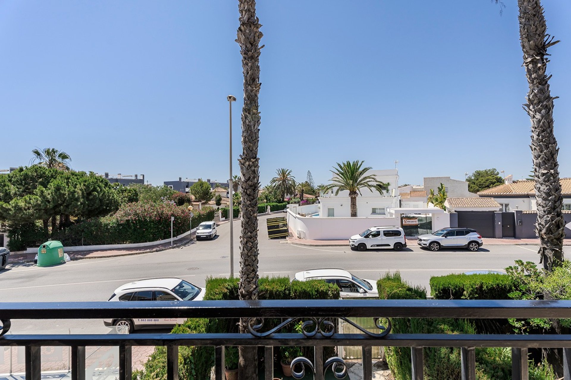 Revente - Maison de ville -
Orihuela Costa - Playa Flamenca