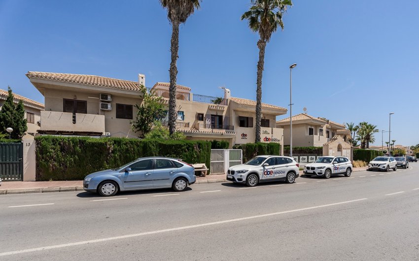 Revente - Maison de ville -
Orihuela Costa - Playa Flamenca