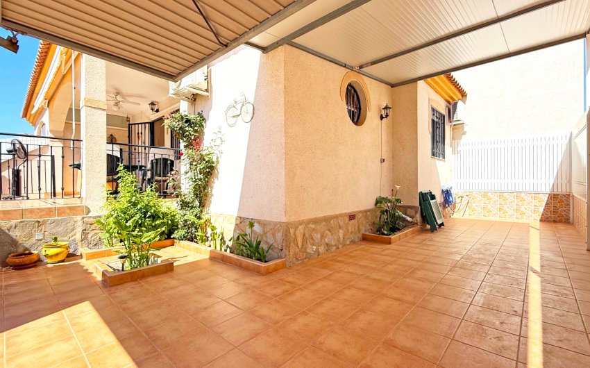 Revente - Maison de ville -
Orihuela Costa - Playa Flamenca