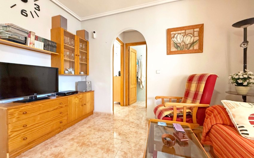 Revente - Maison de ville -
Orihuela Costa - Playa Flamenca