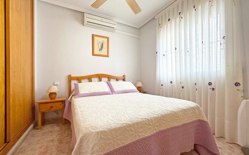 Revente - Maison de ville -
Orihuela Costa - Playa Flamenca