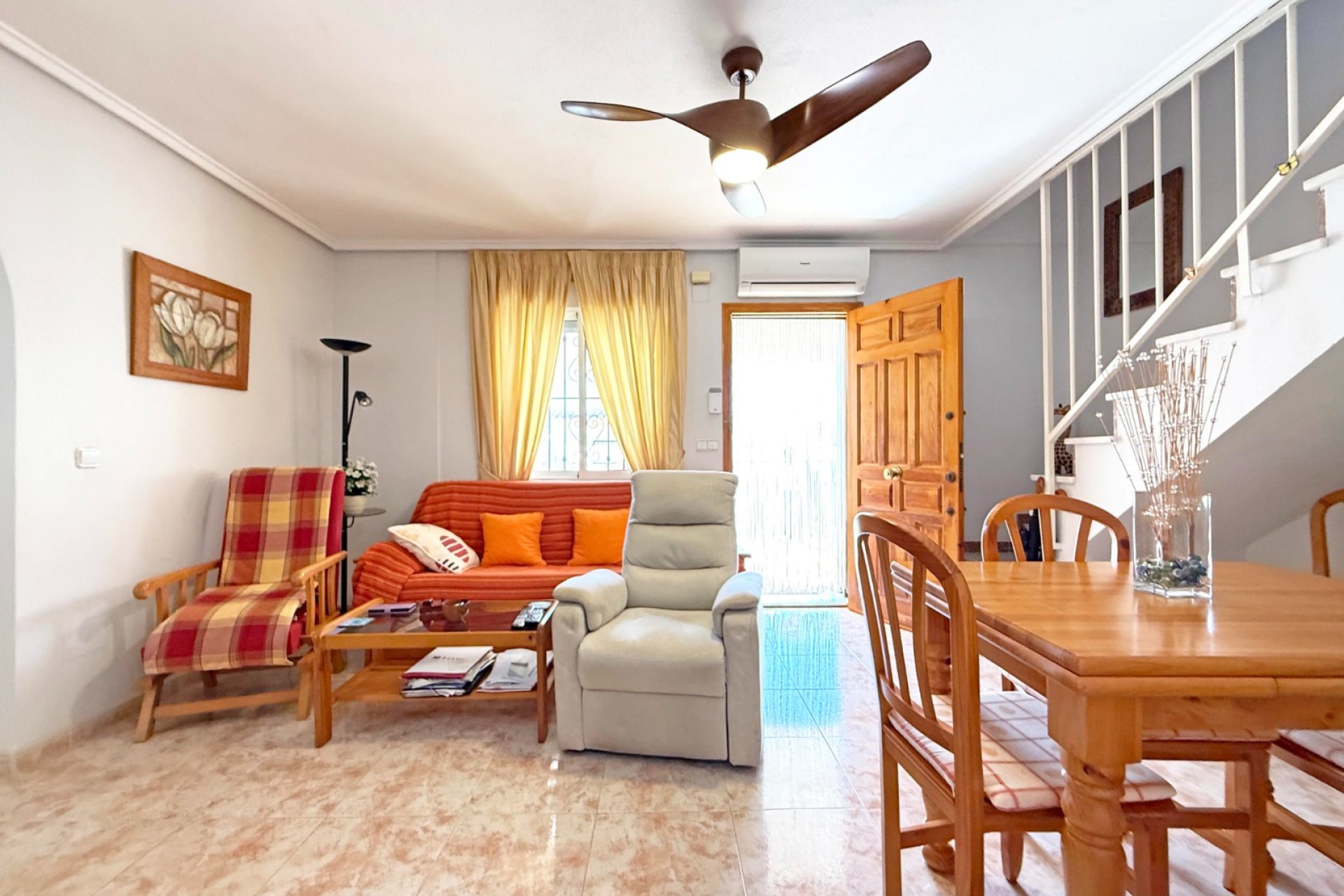 Revente - Maison de ville -
Orihuela Costa - Playa Flamenca