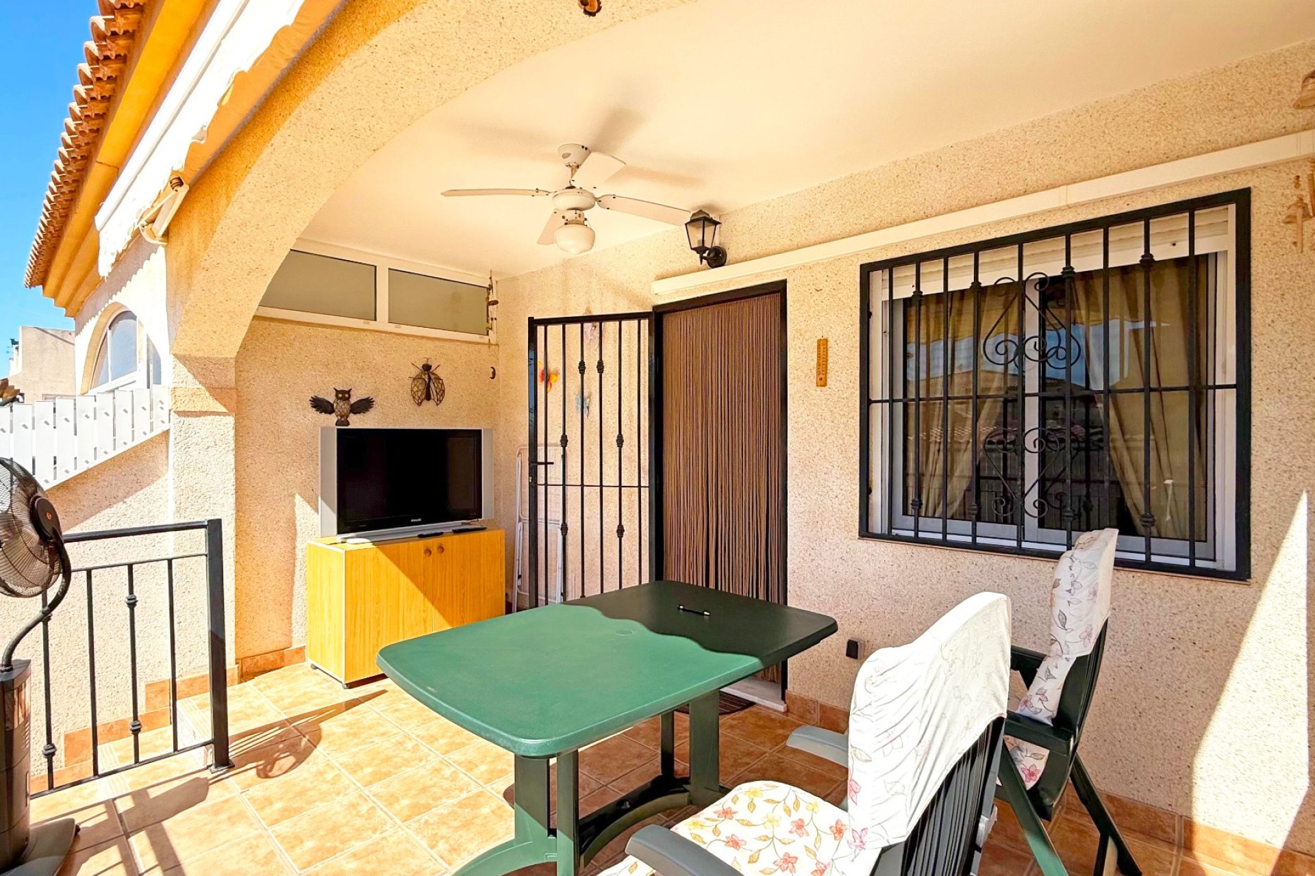 Revente - Maison de ville -
Orihuela Costa - Playa Flamenca