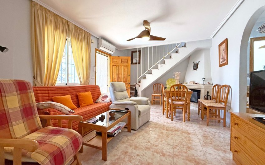 Revente - Maison de ville -
Orihuela Costa - Playa Flamenca