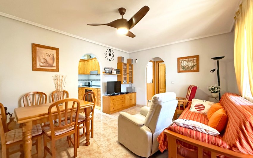 Revente - Maison de ville -
Orihuela Costa - Playa Flamenca