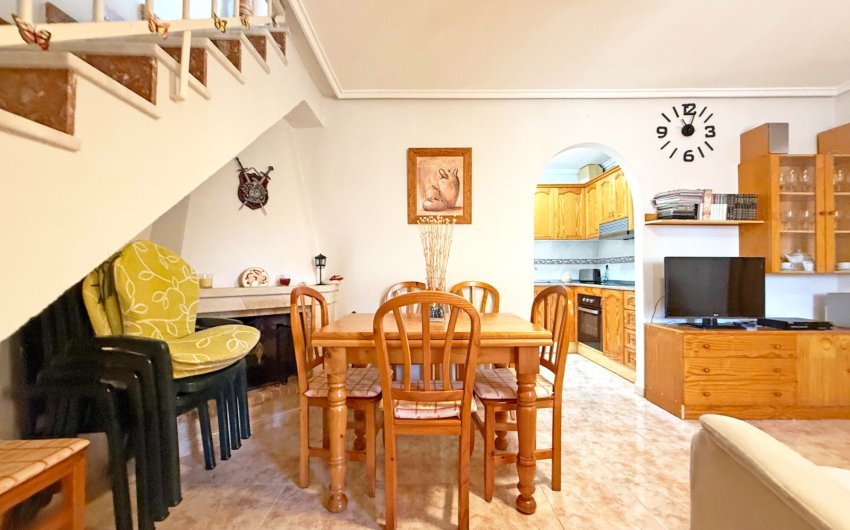 Revente - Maison de ville -
Orihuela Costa - Playa Flamenca