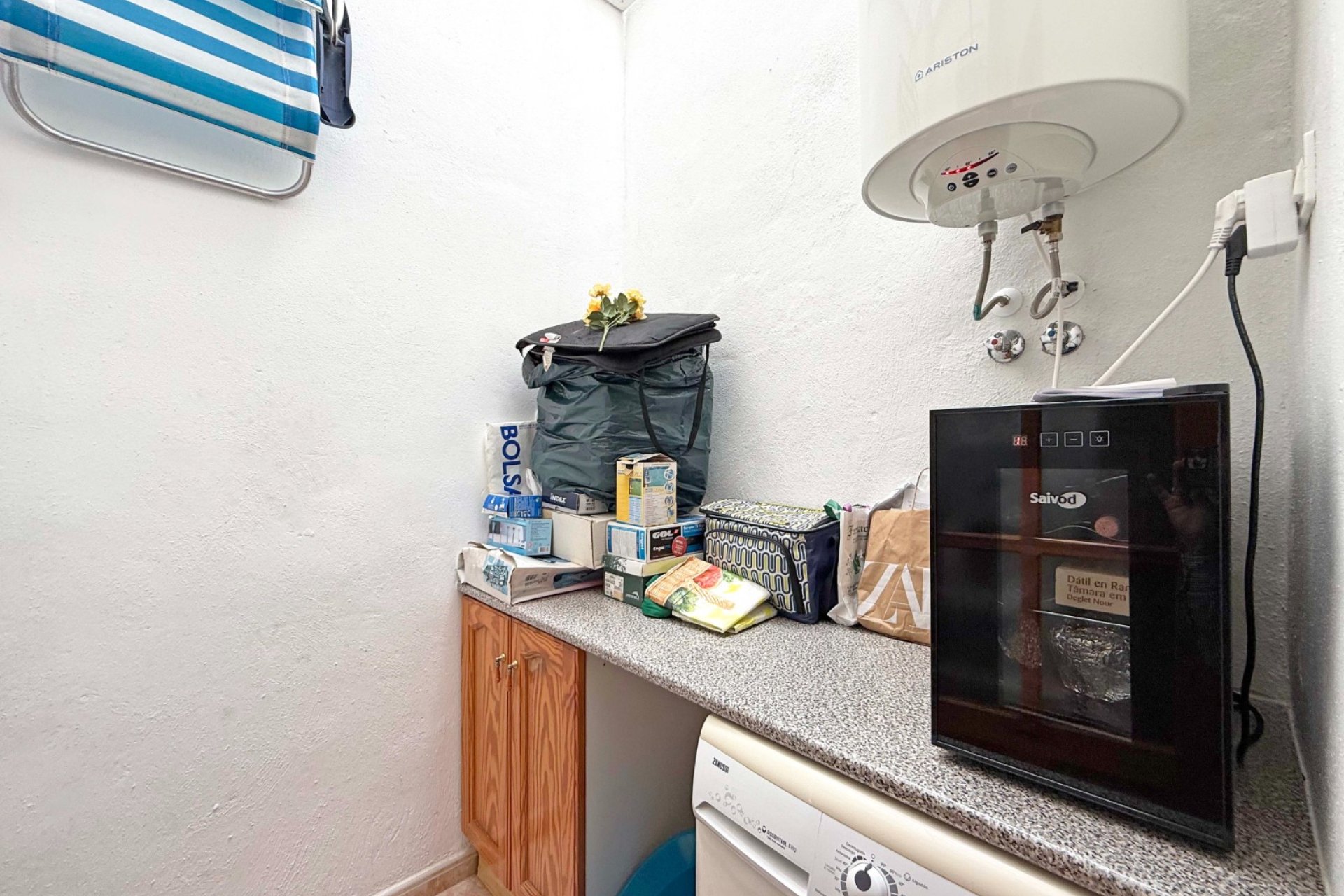 Revente - Maison de ville -
Orihuela Costa - Playa Flamenca