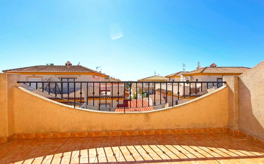 Revente - Maison de ville -
Orihuela Costa - Playa Flamenca