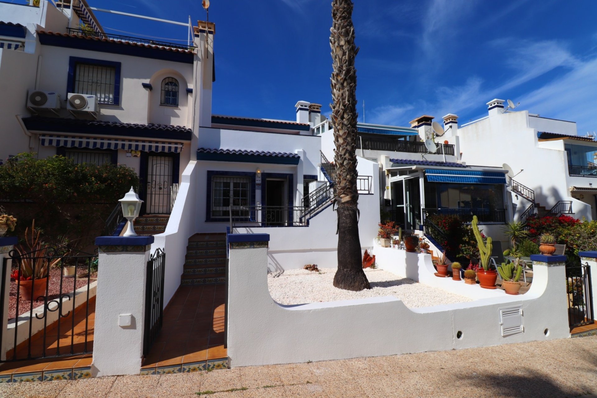 Revente - Maison de ville -
Orihuela Costa - Villamartín