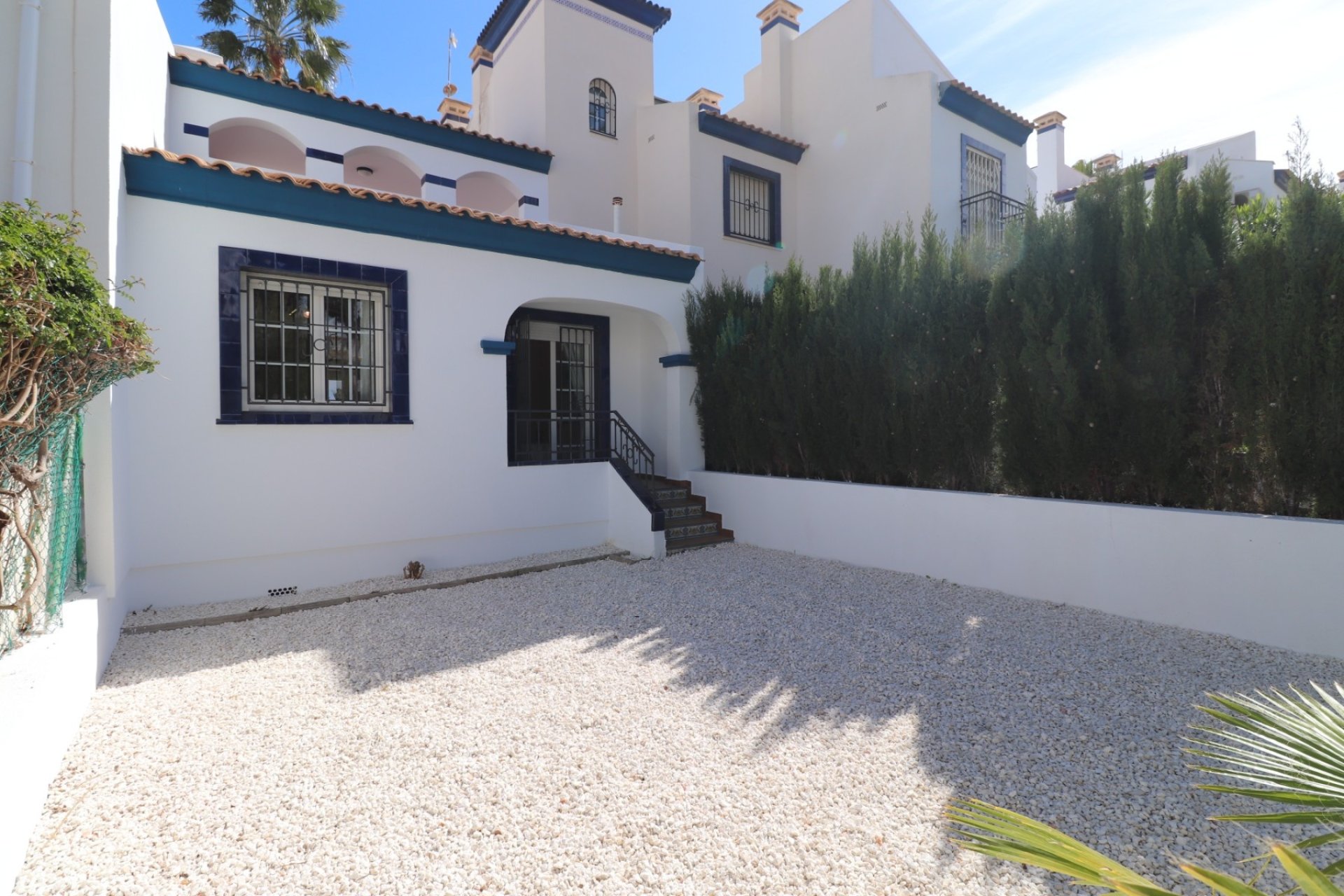 Revente - Maison de ville -
Orihuela Costa - Villamartín