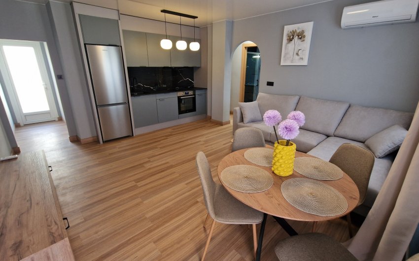 Revente - Maison de ville -
Orihuela Costa - Villamartín