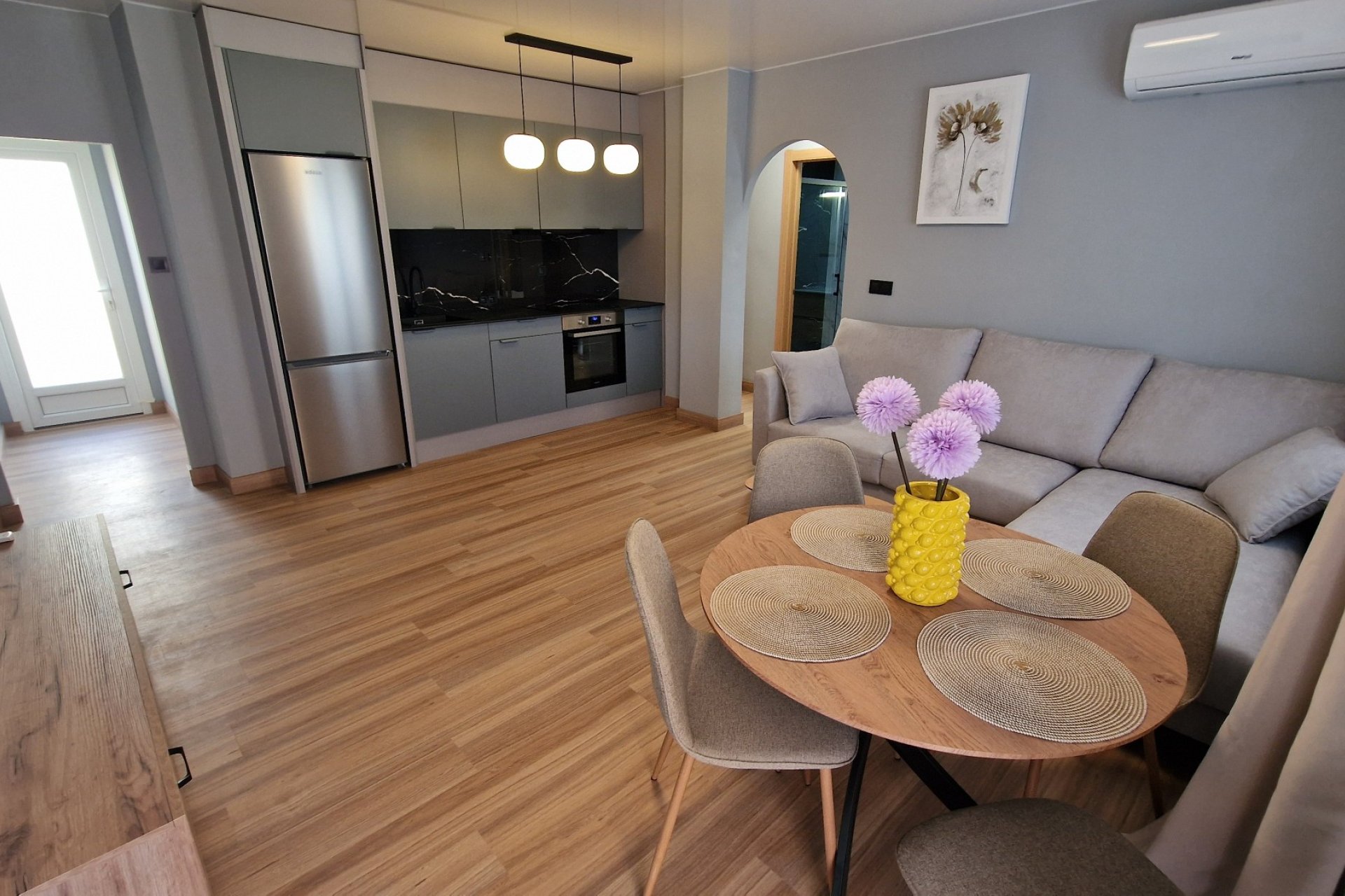 Revente - Maison de ville -
Orihuela Costa - Villamartín