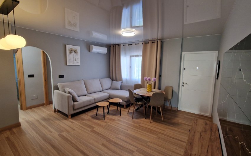 Revente - Maison de ville -
Orihuela Costa - Villamartín