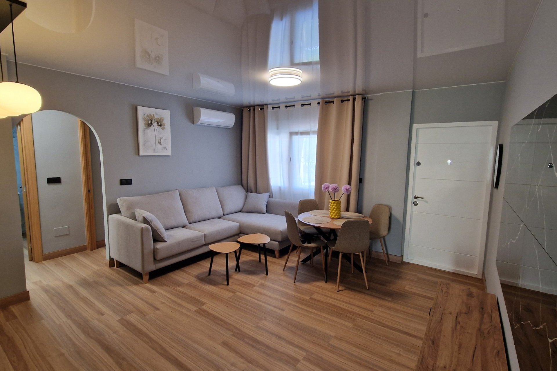 Revente - Maison de ville -
Orihuela Costa - Villamartín