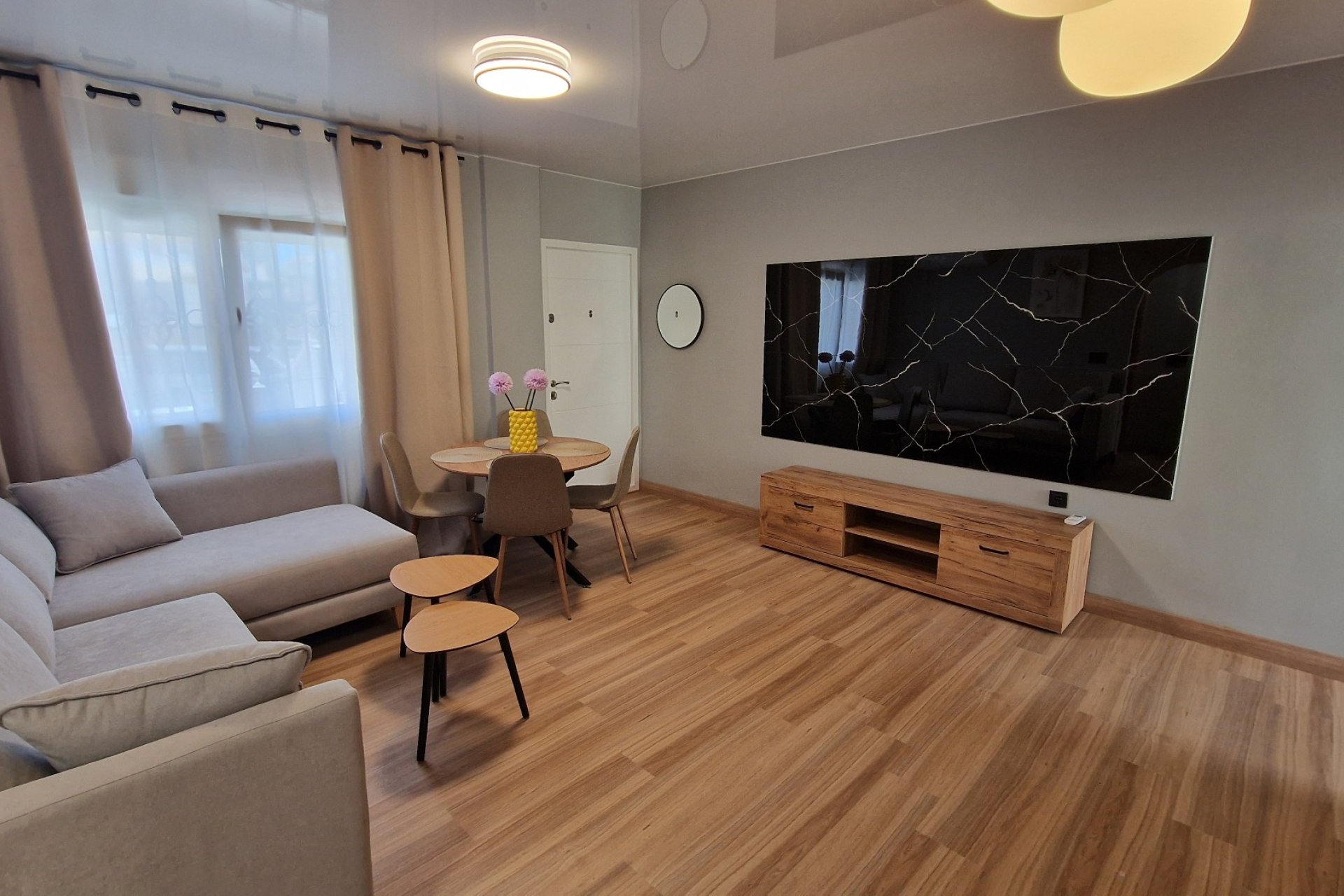 Revente - Maison de ville -
Orihuela Costa - Villamartín