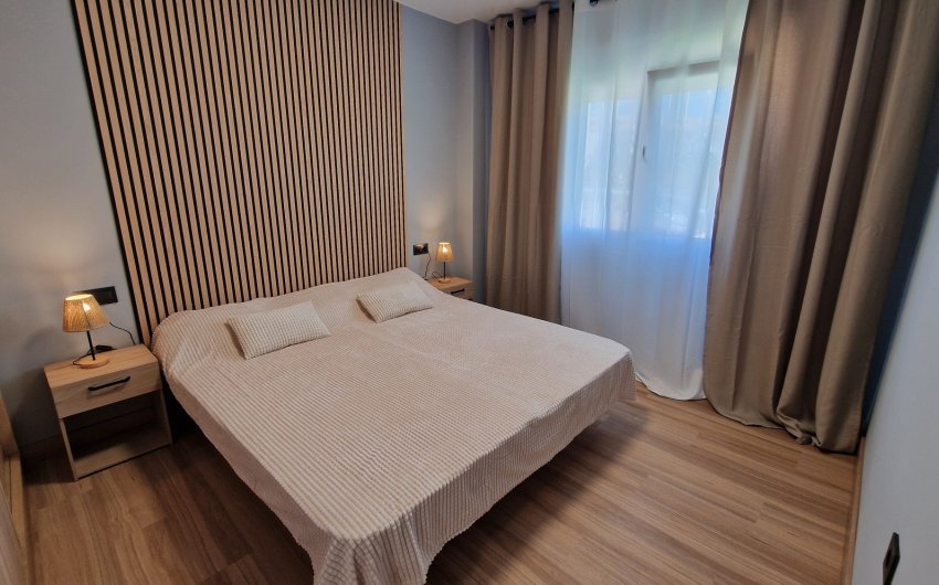 Revente - Maison de ville -
Orihuela Costa - Villamartín