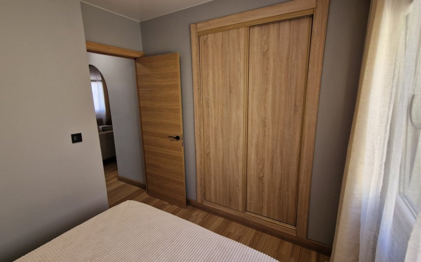 Revente - Maison de ville -
Orihuela Costa - Villamartín