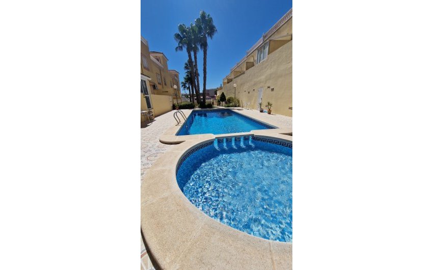 Revente - Maison de ville -
Orihuela Costa - Villamartín