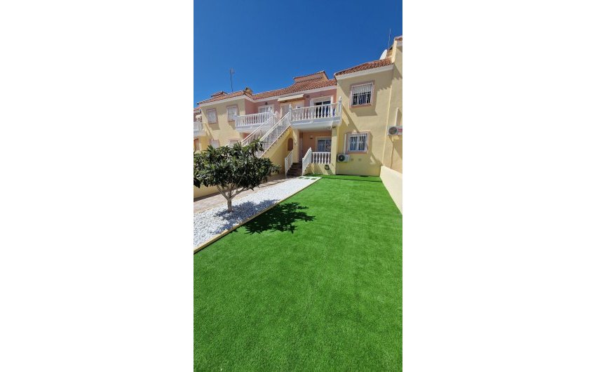 Revente - Maison de ville -
Orihuela Costa - Villamartín