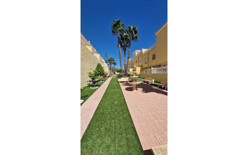 Revente - Maison de ville -
Orihuela Costa - Villamartín