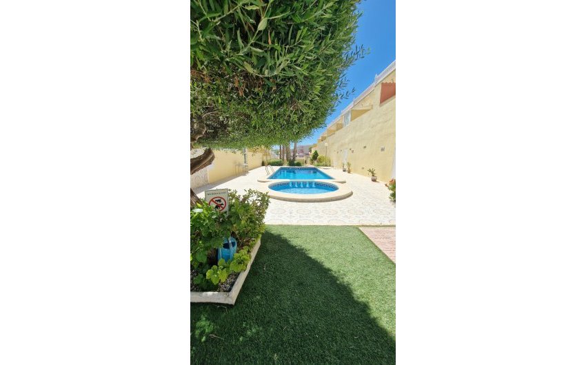 Revente - Maison de ville -
Orihuela Costa - Villamartín