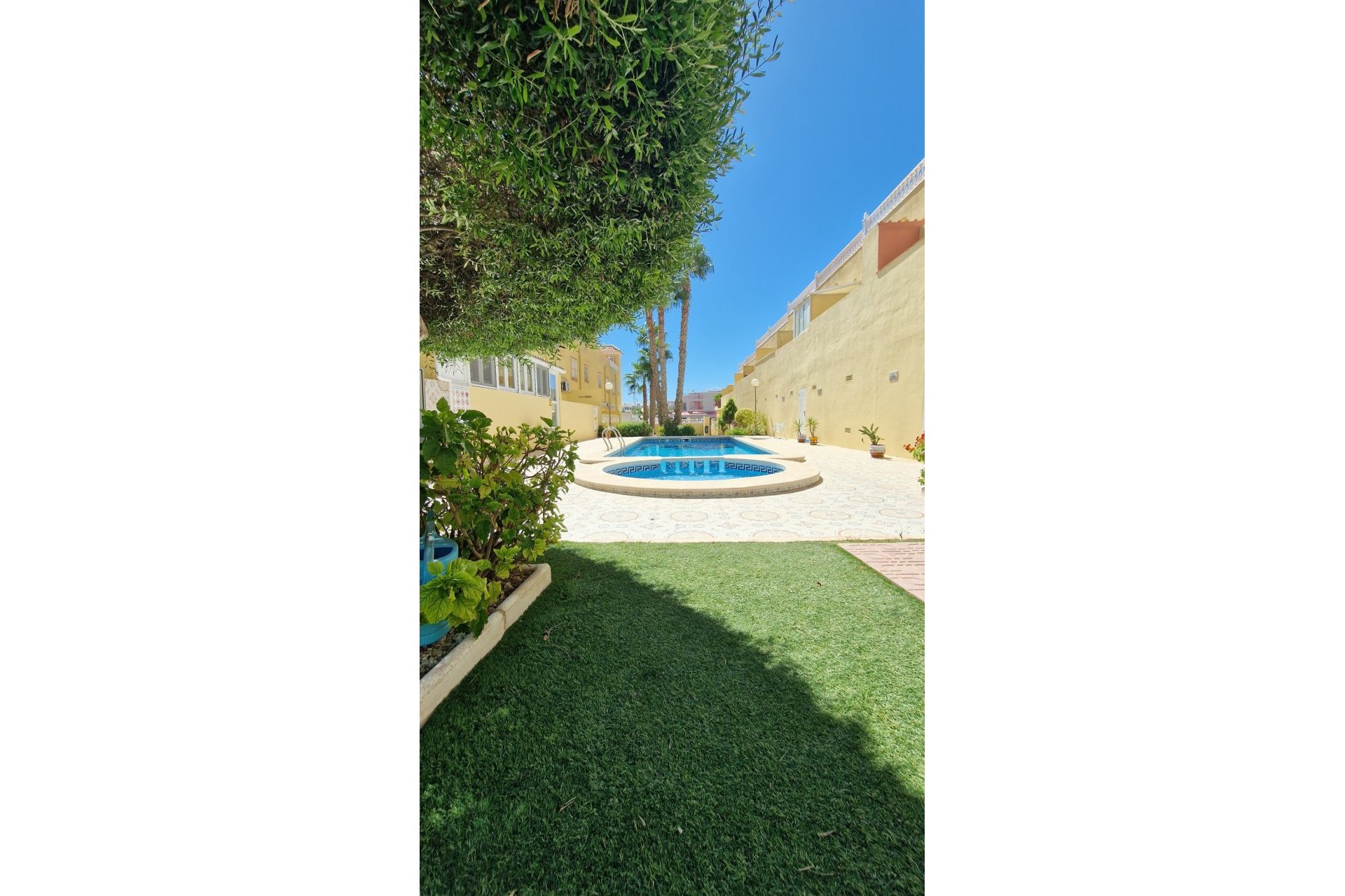 Revente - Maison de ville -
Orihuela Costa - Villamartín