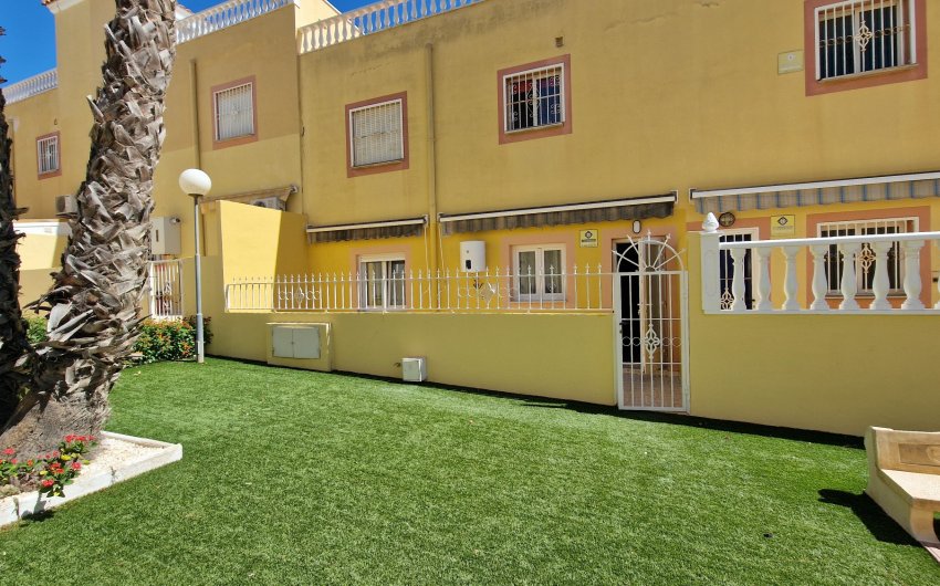 Revente - Maison de ville -
Orihuela Costa - Villamartín