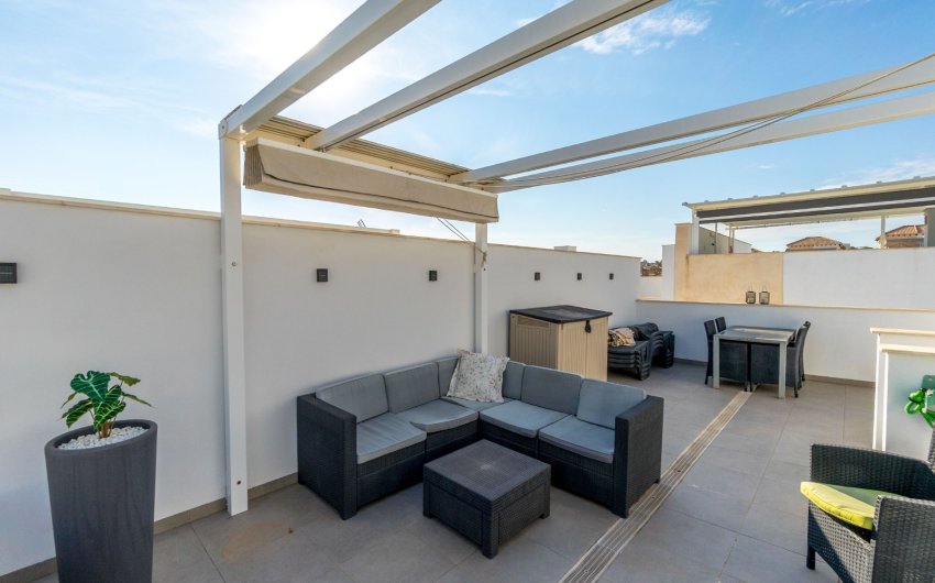 Revente - Maison de ville -
Orihuela Costa - Villamartín